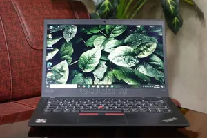 Laptop Lenovo ThinkPad T14 8GB Intel Core I5 SSD 256GB