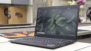 Laptop Lenovo ThinkPad T14 8GB Intel Core I5 SSD 256GB