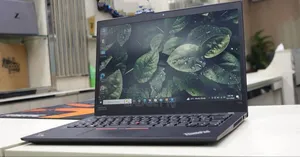 Laptop Lenovo ThinkPad T14 8GB Intel Core I5 SSD 256GB