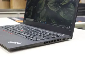 Laptop Lenovo ThinkPad T14 8GB Intel Core I5 SSD 256GB