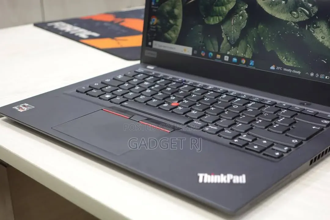 Laptop Lenovo ThinkPad T14 8GB Intel Core I5 SSD 256GB