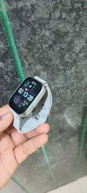 Redmi Smart Watch Active 5