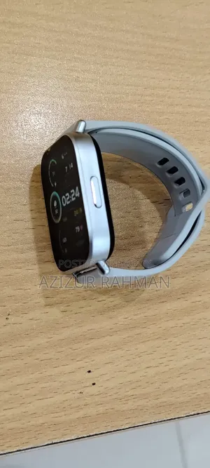 Redmi Smart Watch Active 5