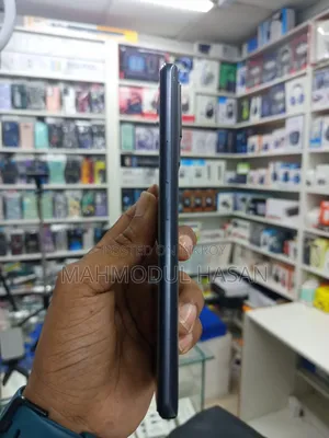 Vivo iQOO Neo 7 128 GB Black