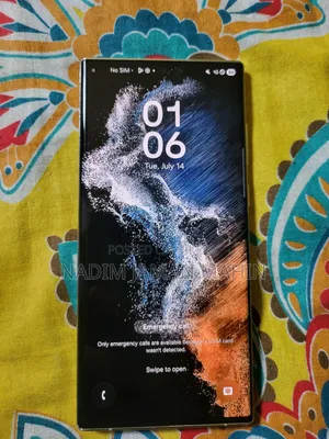 Samsung Galaxy S22 Ultra 512 GB