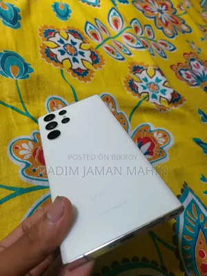 Samsung Galaxy S22 Ultra 512 GB