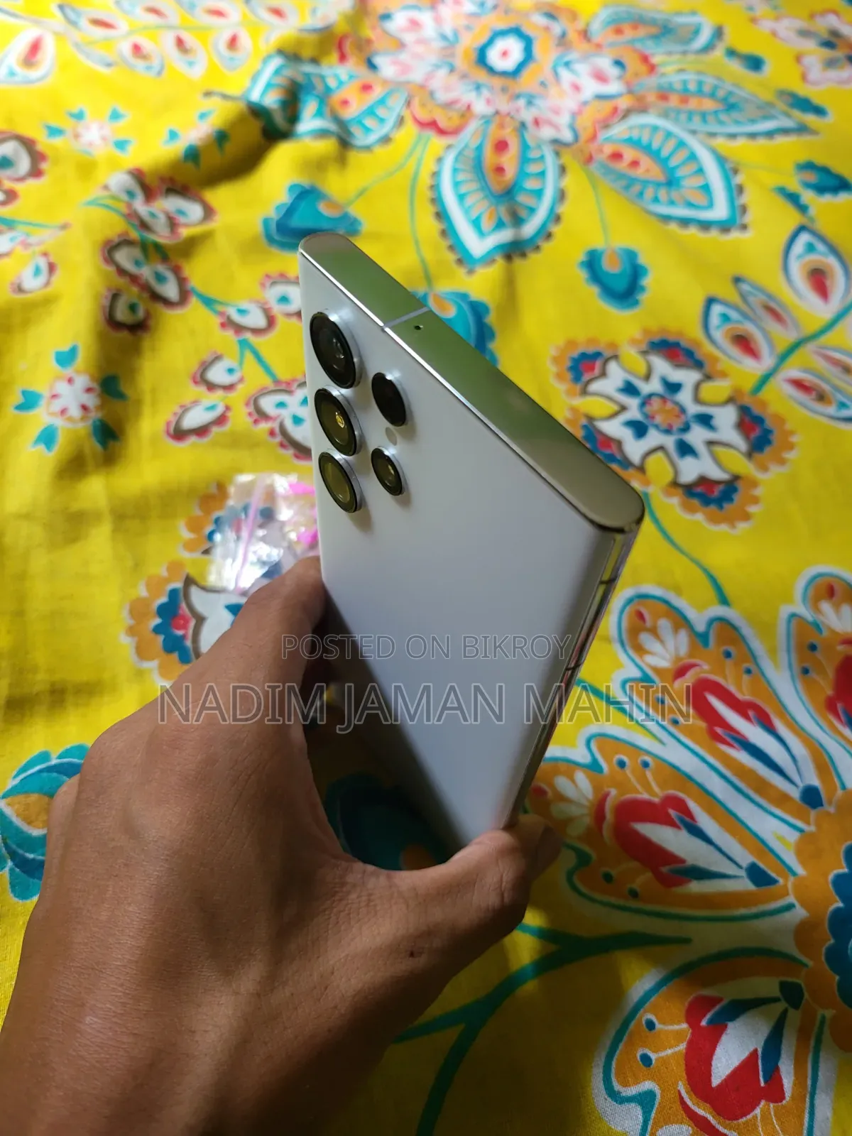Samsung Galaxy S22 Ultra 512 GB