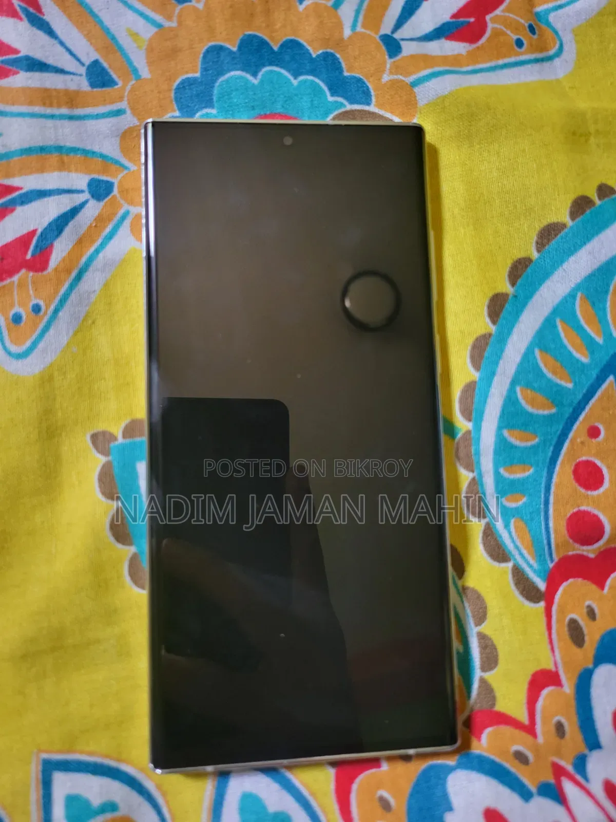 Samsung Galaxy S22 Ultra 512 GB