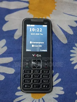 New Vivo iQOO 256 GB Black