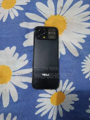 New Vivo iQOO 256 GB Black