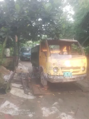 টাটা এক্স২ পিকআপ ট্রাক