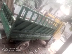 টাটা এক্স২ পিকআপ ট্রাক