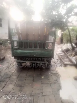 টাটা এক্স২ পিকআপ ট্রাক