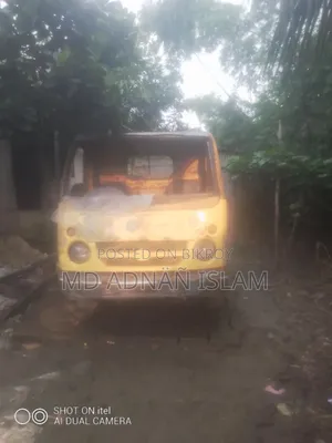 টাটা এক্স২ পিকআপ ট্রাক