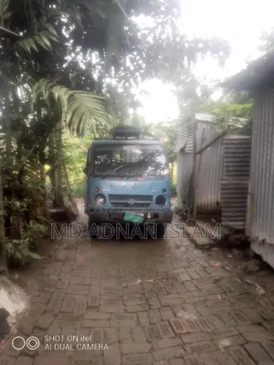 টাটা এক্স২ পিকআপ ট্রাক