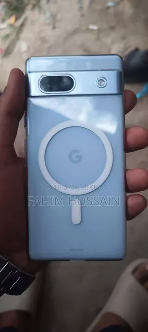 Google Pixel 7a 128 GB Blue