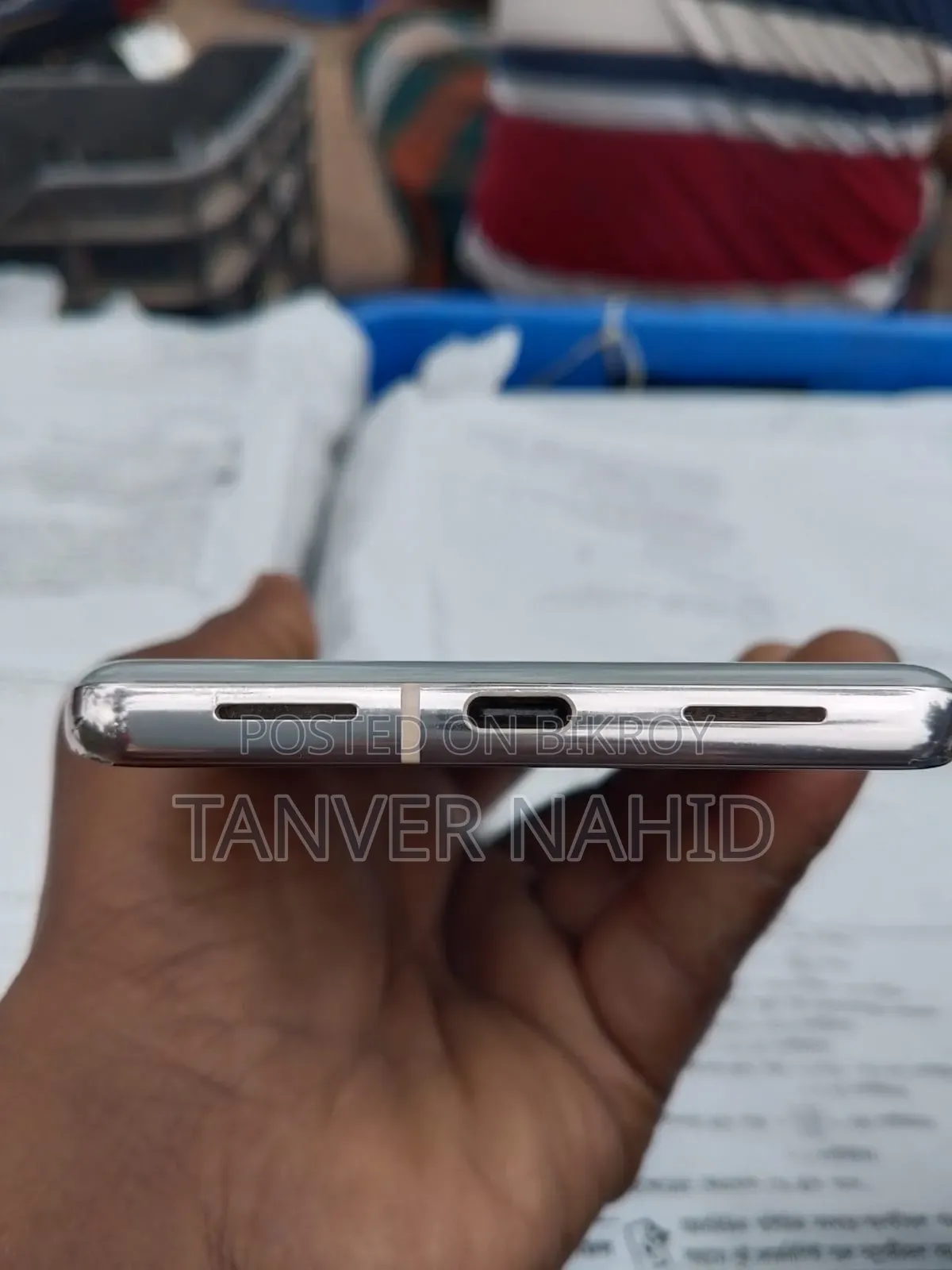 Google Pixel 7 Pro 128 GB