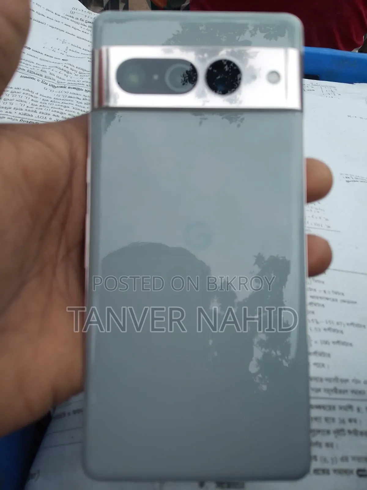 Google Pixel 7 Pro 128 GB