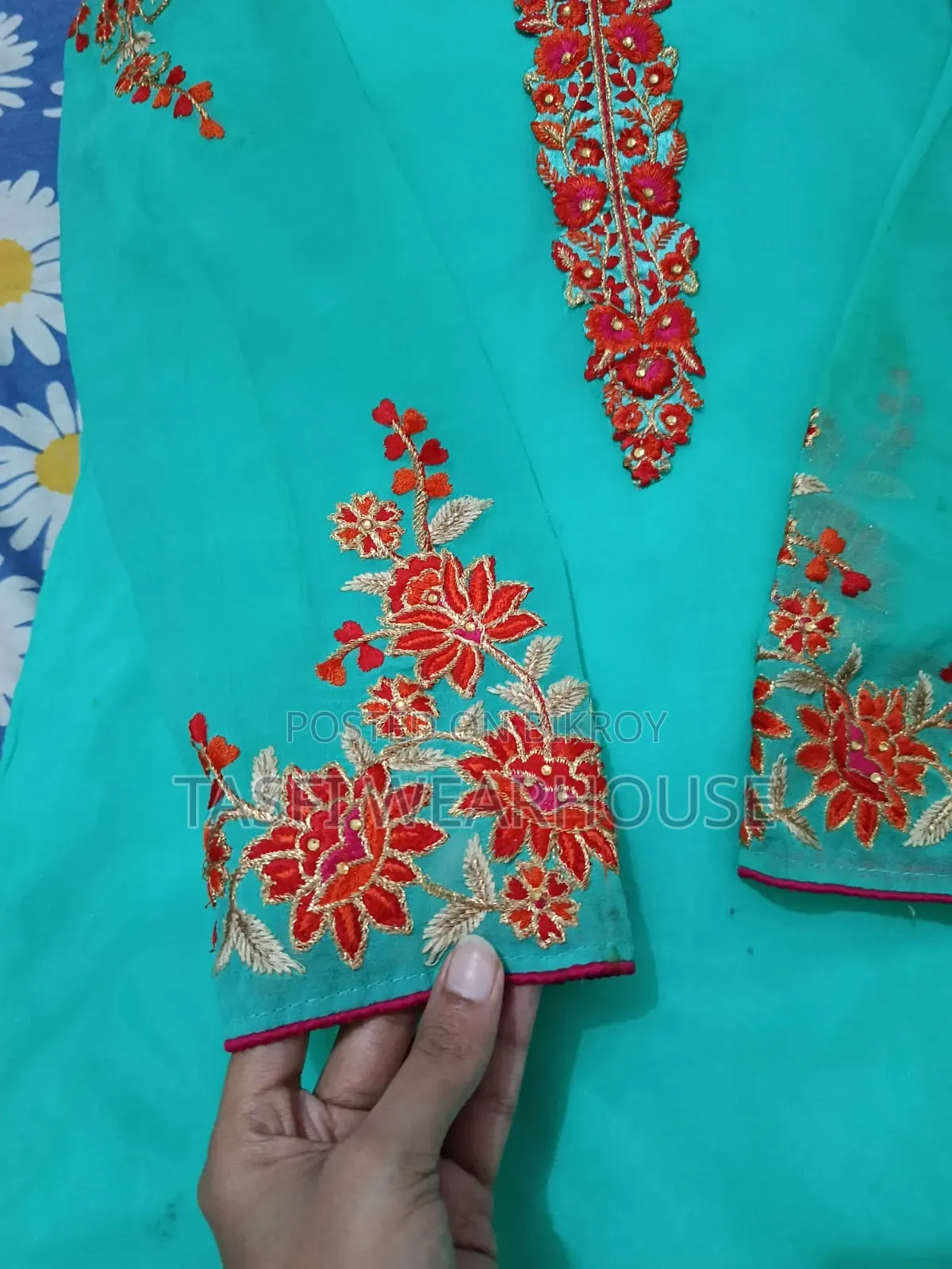 Dress for Girl