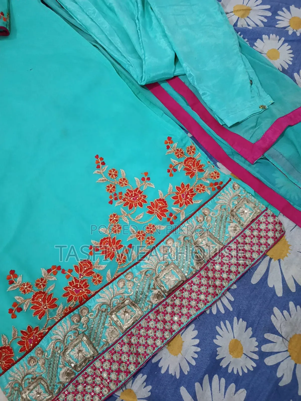 Dress for Girl