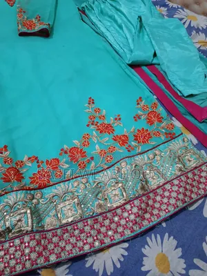 Dress for Girl