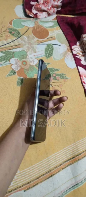 Xiaomi Mi 10 Lite 64 GB White