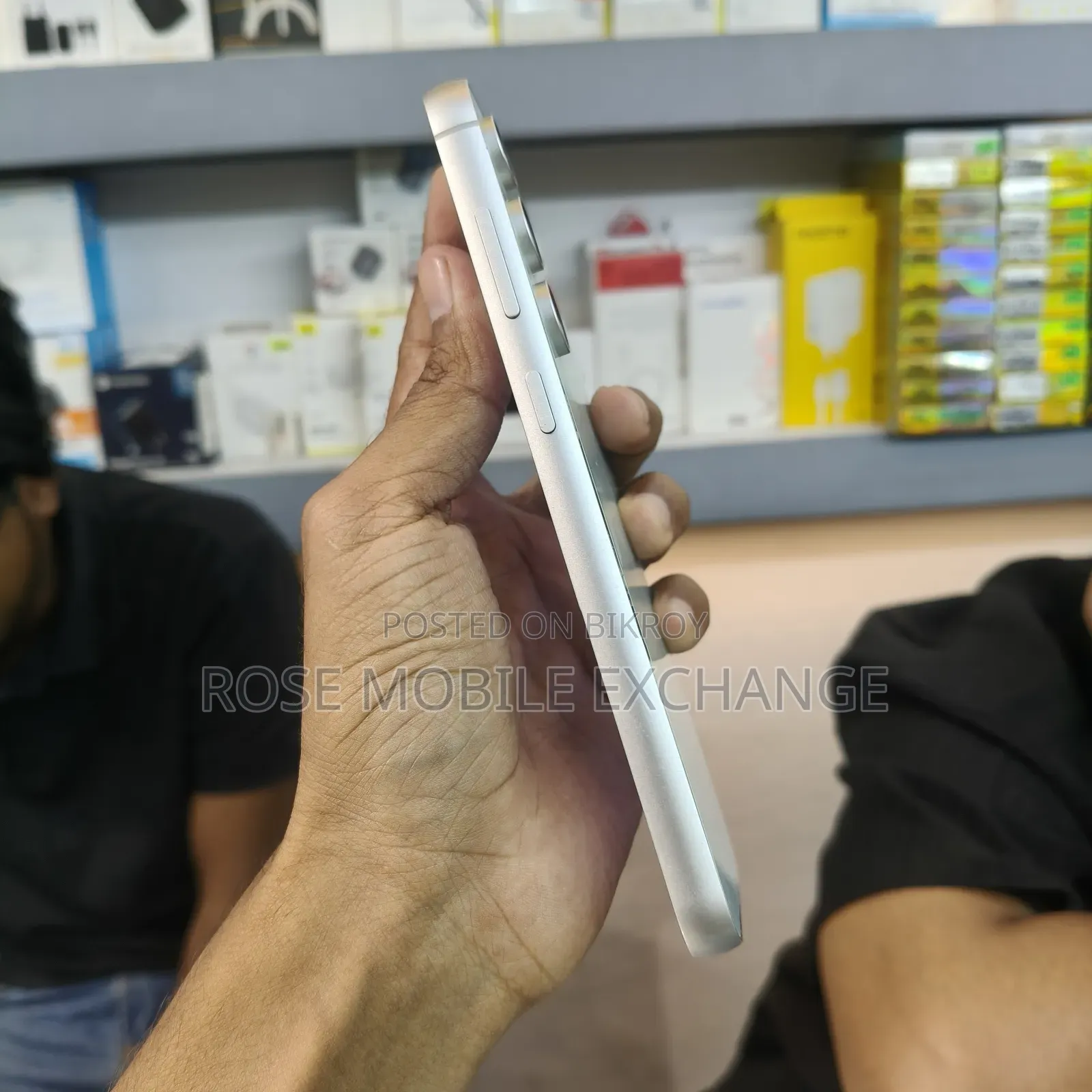 স্যামসাং গ্যালাক্সি এস২৩ এফই ১২৮ জিবি
