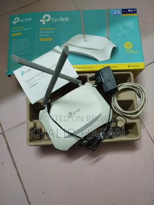 Tp-Link Router