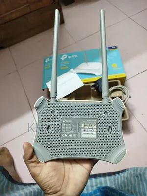 Tp-Link Router