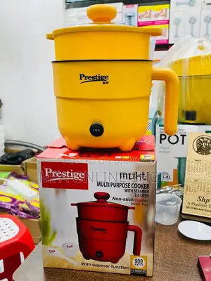 Prestige Mini Cooking Pot 2.0 Litre