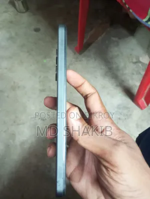 Vivo Y16 32 GB Blue