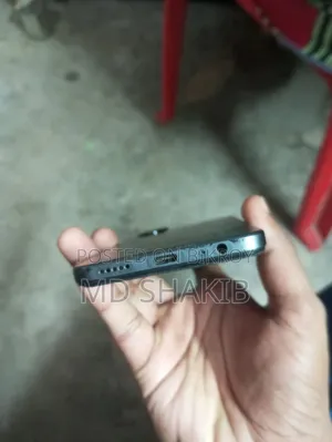 Vivo Y16 32 GB Blue