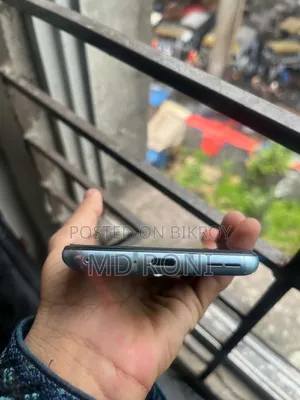 OnePlus 9R 256 GB Blue