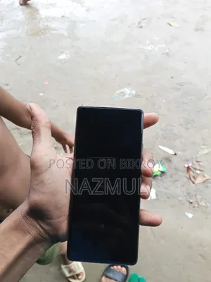 Tecno Camon 40 256 GB White