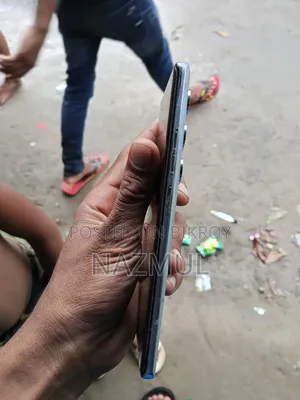 Tecno Camon 40 256 GB White