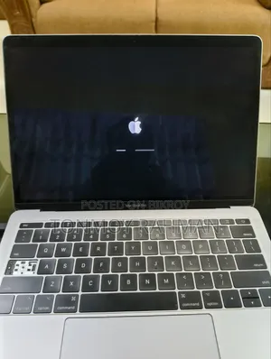 Laptop Apple MacBook 2016 8GB Intel Core I5 SSD 256GB