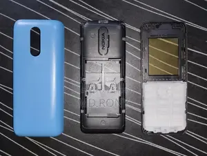 Nokia 107 Original Casing
