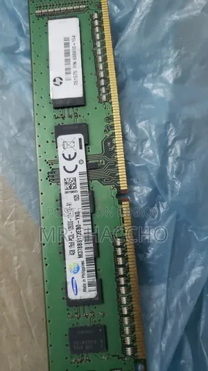 Samsung Server RAM 4GB DDR3