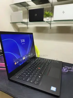 ল্যাপটপ লেনোভো থিংকপ্যাড এক্স১ কার্বন ১৬জিবি ইন্টেল কোর আই৫ এসএসডি ২৫৬জিবি