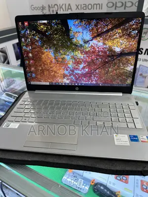 Laptop HP 14-Dq1025cl 8GB Intel Core I5 HDD 1T