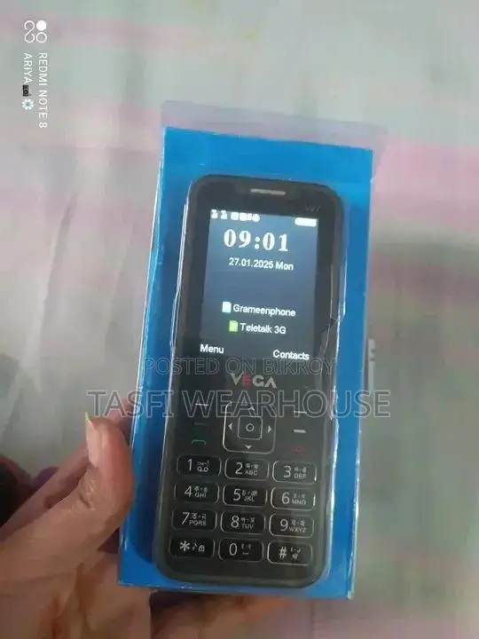 New Vivo iQOO 256 GB Black