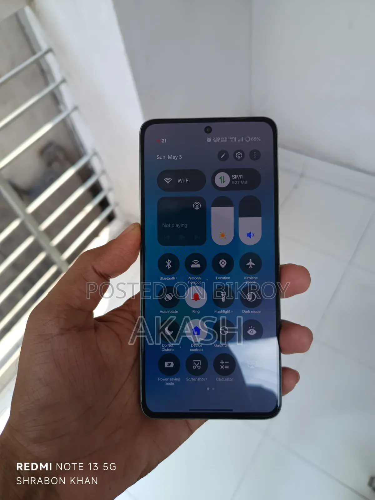 OnePlus Nord CE4 128 GB Green