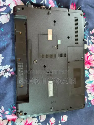 Laptop Dell 2GB Intel Core 2 Duo HDD 256GB