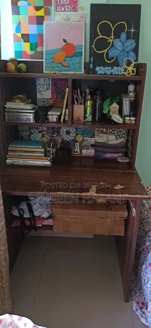 Reading Table
