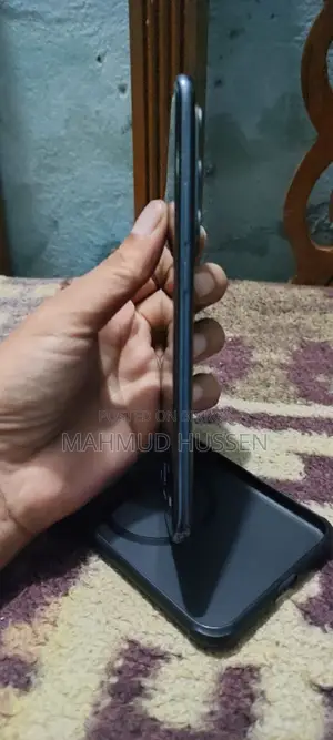 Tecno Spark 40 Pro 256 GB Black