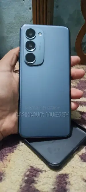 Tecno Spark 40 Pro 256 GB Black