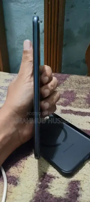 Tecno Spark 40 Pro 256 GB Black