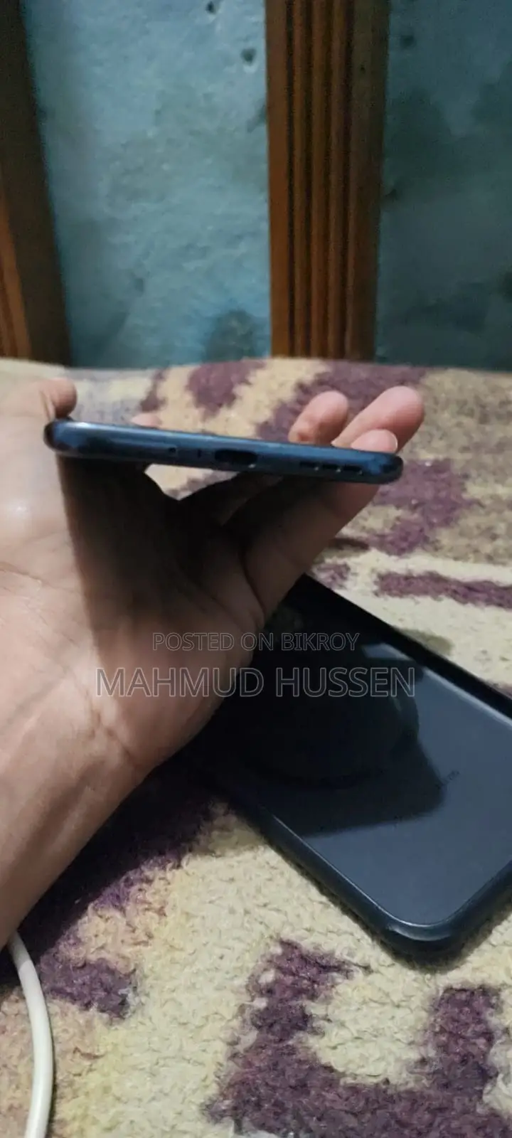 Tecno Spark 40 Pro 256 GB Black