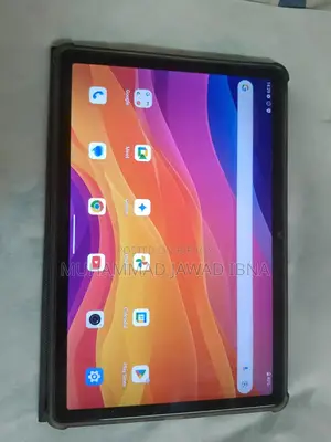 Tablet 128 GB Black