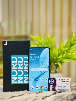 OnePlus Nord N30 SE 128 GB Black